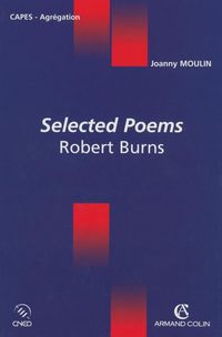 Produktbild: Selected poems