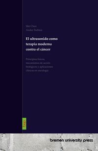 Produktbild: El ultrasonido como terapia moderna contra el c&aacute;ncer