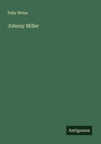 Produktbild: Johnny Miller
