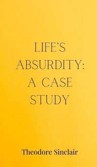 Produktbild: Life's Absurdity