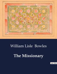 Produktbild: The Missionary