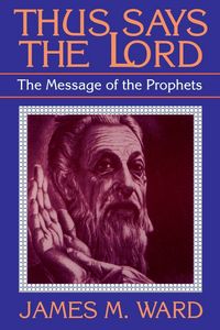 Produktbild: Thus Says the Lord