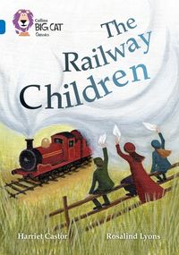 Produktbild: Castor, H: The Railway Children