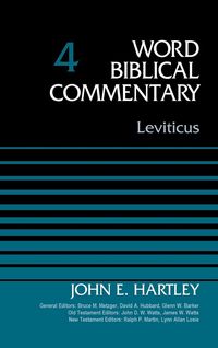 Produktbild: The Leviticus, Volume 4