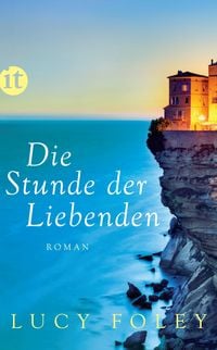 Produktbild: Die Stunde der Liebenden