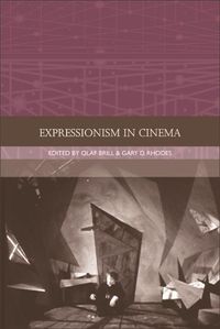 Produktbild: Expressionism in the Cinema