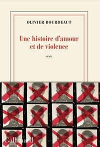 Produktbild: Une histoire d'amour et de violence