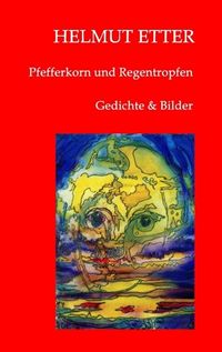 Produktbild: Pfefferkorn und Regentropfen