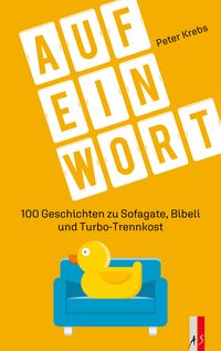 Produktbild: Auf ein Wort