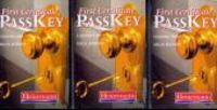 Produktbild: 3 Student's Book Cassettes