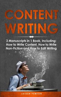 Produktbild: Content Writing