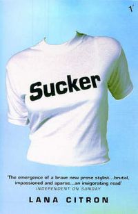 Produktbild: Sucker