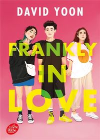 Produktbild: Frankly in love