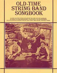 Produktbild: Old-Time String Band Songbook