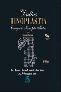 Produktbild: Dallas - Rinoplastia