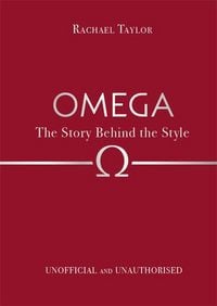 Produktbild: Omega: The Story Behind the Style