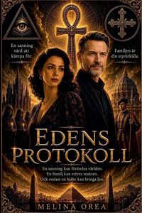 Produktbild: Edens protokoll