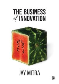 Produktbild: The Business of Innovation