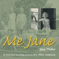 Produktbild: Me Jane