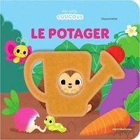 Produktbild: Le potager