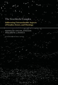 Produktbild: The Geschlecht Complex