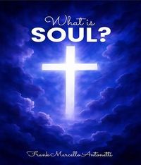 Produktbild: What is the soul?