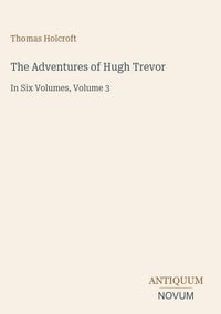 Produktbild: The Adventures of Hugh Trevor