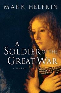 Produktbild: A Soldier of the Great War