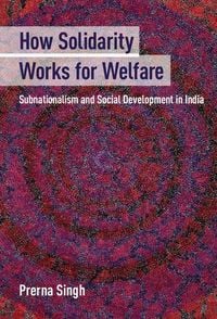 Produktbild: How Solidarity Works for Welfare