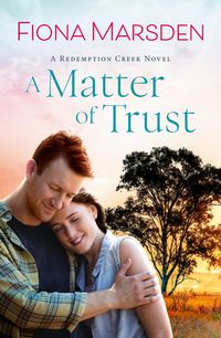 Produktbild: A Matter of Trust