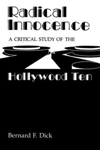 Produktbild: Dick, B: Radical Innocence