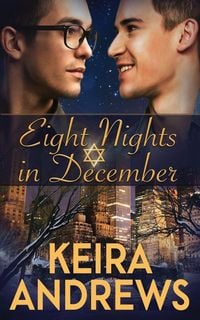 Produktbild: Eight Nights in December