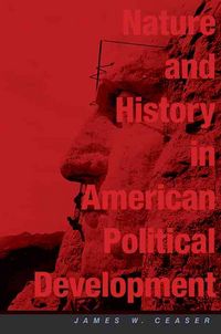 Produktbild: Nature & Hist in Amer Politica