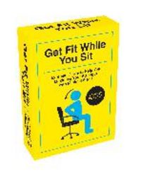 Produktbild: Get Fit While You Sit
