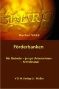 Produktbild: F&ouml;rderbanken