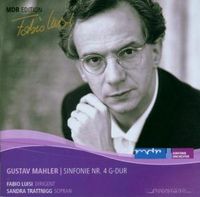 Produktbild: Trattnigg, S: Sinfonie 4 G-Dur