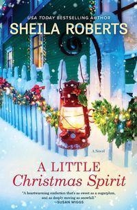 Produktbild: Little Christmas Spirit (Original)
