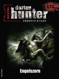 Produktbild: Dorian Hunter 172