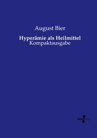 Produktbild: Hyper&auml;mie als Heilmittel