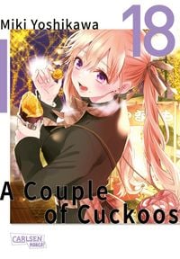 Produktbild: A Couple of Cuckoos 18