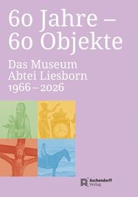 Produktbild: 60 Jahre &ndash; 60 Objekte