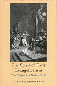 Produktbild: Spirit of Early Evangelicalism