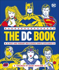 Produktbild: Wiacek, S: DC Book