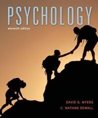 Produktbild: Psychology for High School