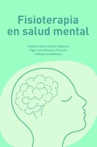 Produktbild: Fisioterapia en salud mental