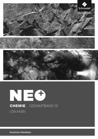 Produktbild: NEO Chemie - Ausgabe f&uuml;r die Sekundarstufe I in Nordrhein-Westfalen