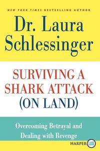 Produktbild: Surviving a Shark Attack (On Land) LP
