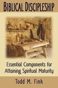 Produktbild: Biblical Discipleship
