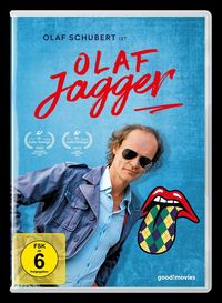 Produktbild: Olaf Jagger