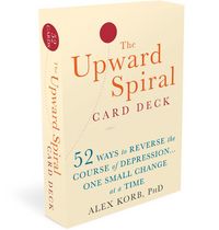 Produktbild: The Upward Spiral Card Deck